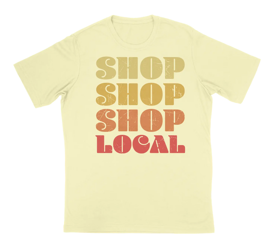 Shop Local