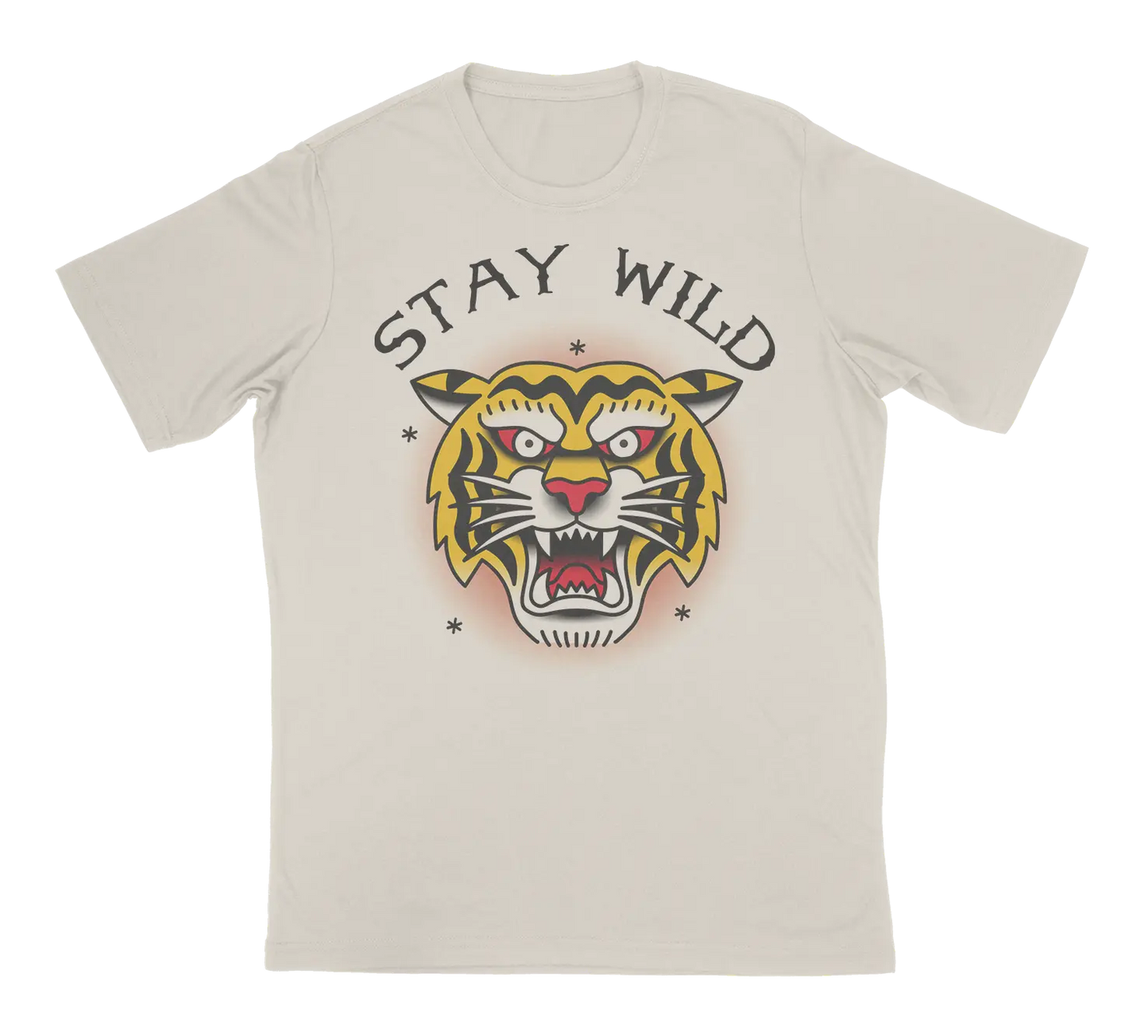 Stay Wild