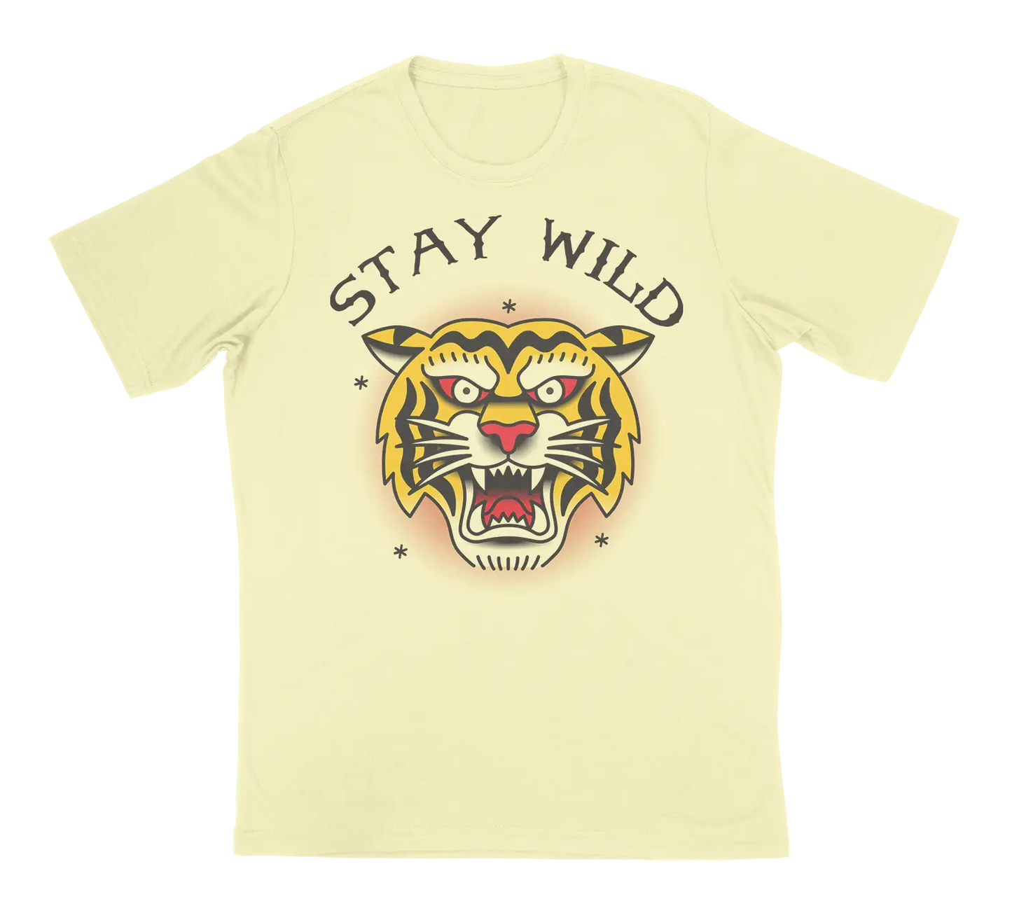 Stay Wild