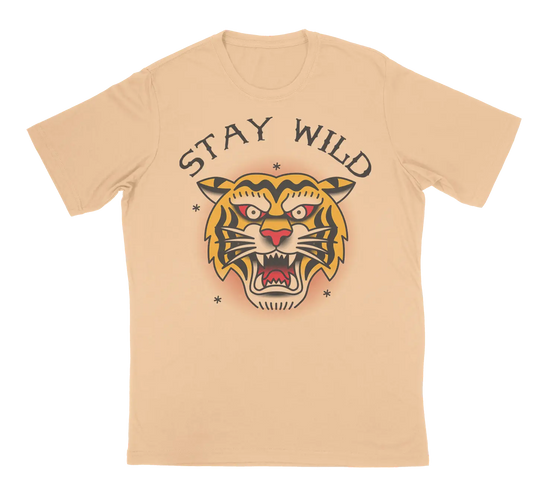 Stay Wild